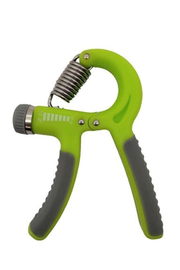 Resistant Hand Spring Up to 10-40 Kg