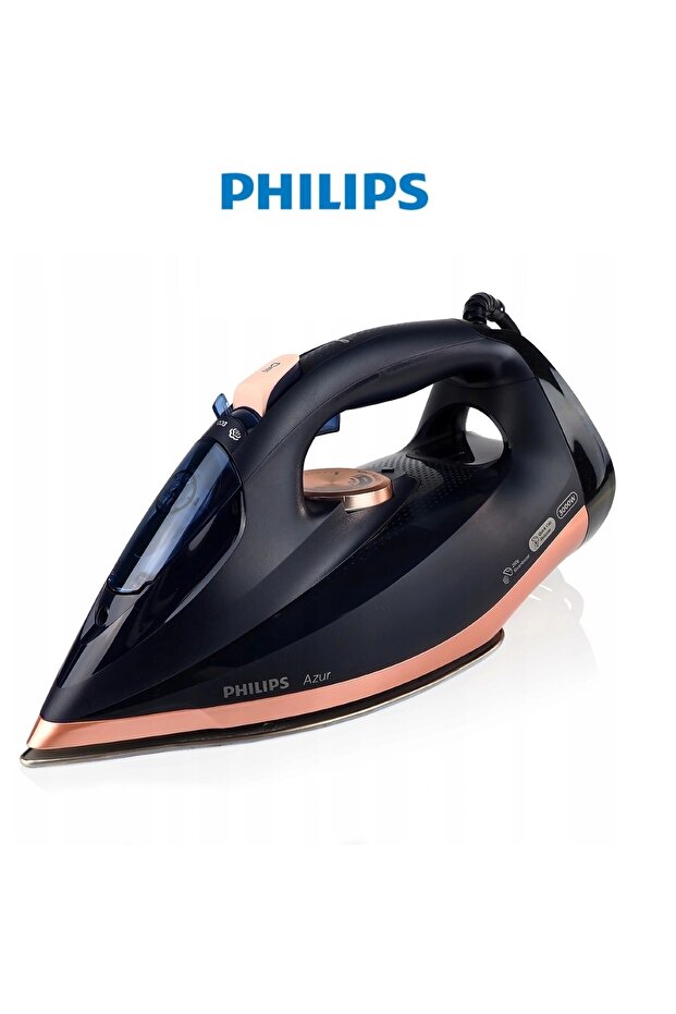 Azur 3200watt Buharlı Ütü - 1