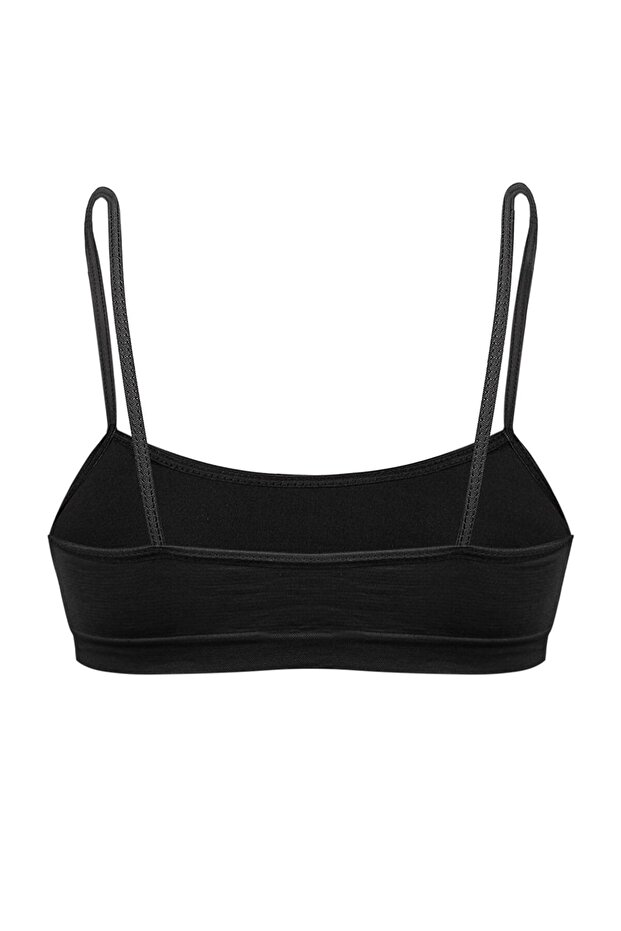 مشبك بوستير بحزام من الليكرا - 3