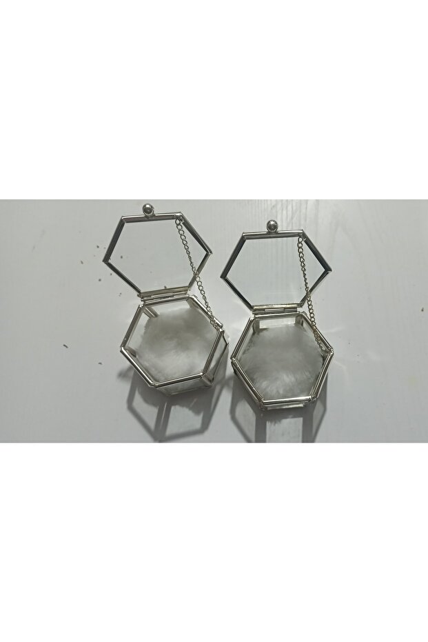 2li 6gen Yüzüklük - 1