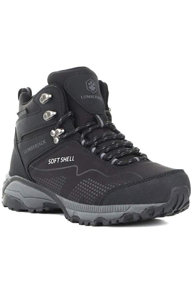 حذاء Eagle Hi Waterproff للرجال للاستخدام الخارجي