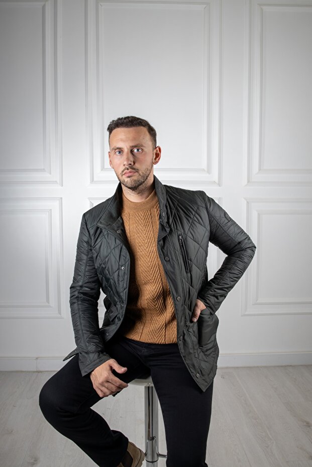 Interview Ozz Yeşil Mont - 1