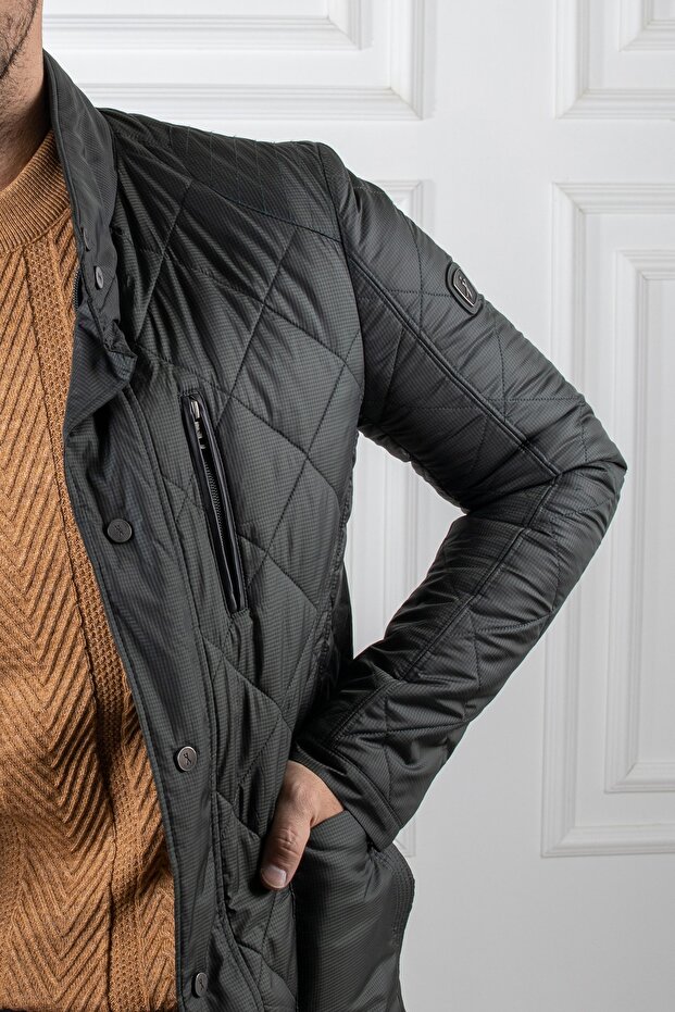 Interview Ozz Yeşil Mont - 2