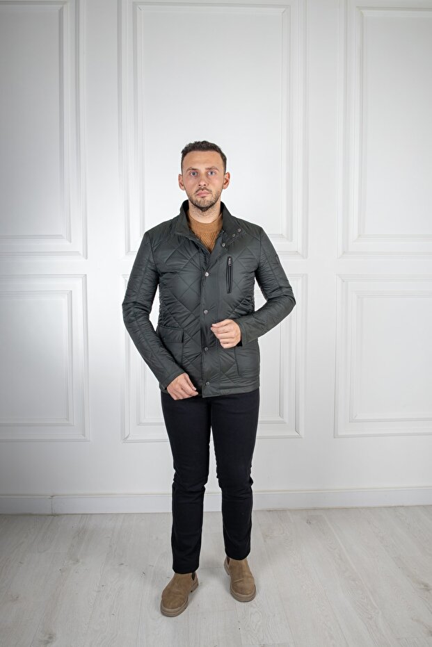 Interview Ozz Yeşil Mont - 7