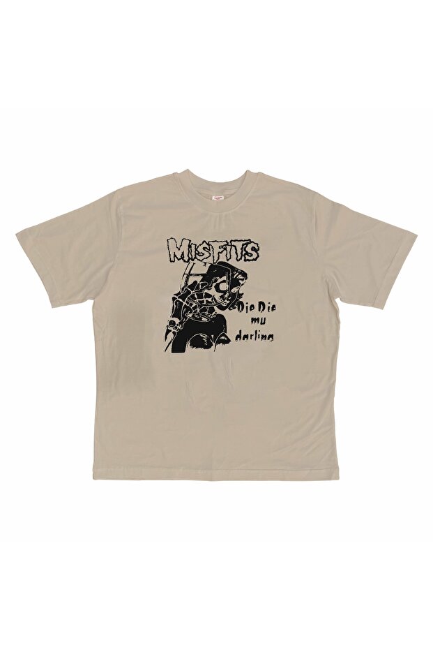 Μπλουζάκι Misfits - 1