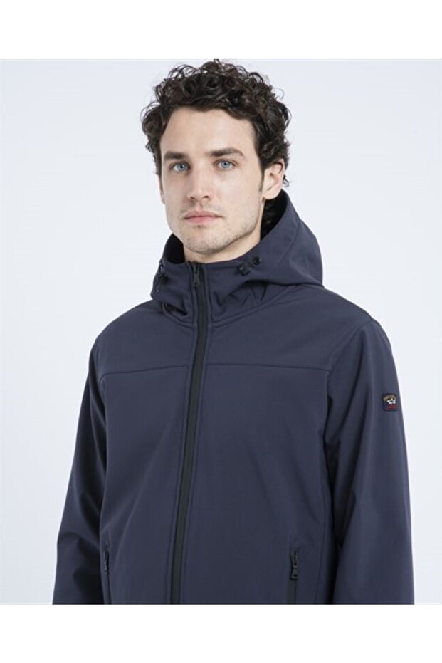 Save The Sea Jacket - 3