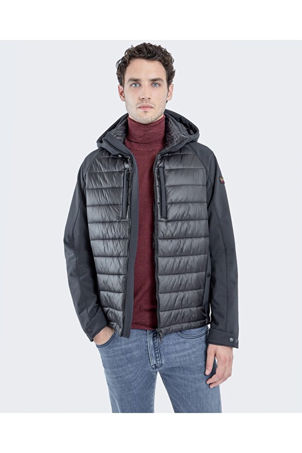 سترة هجينة - 1