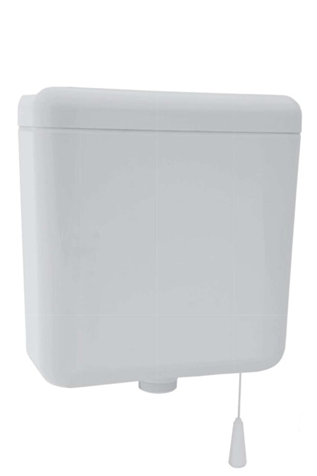 Eko Asma Hortumlu Rezervuar - 1