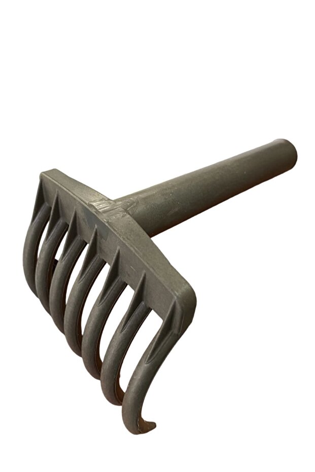 Zeytin Toplama Çırpma Tırmığı - 3