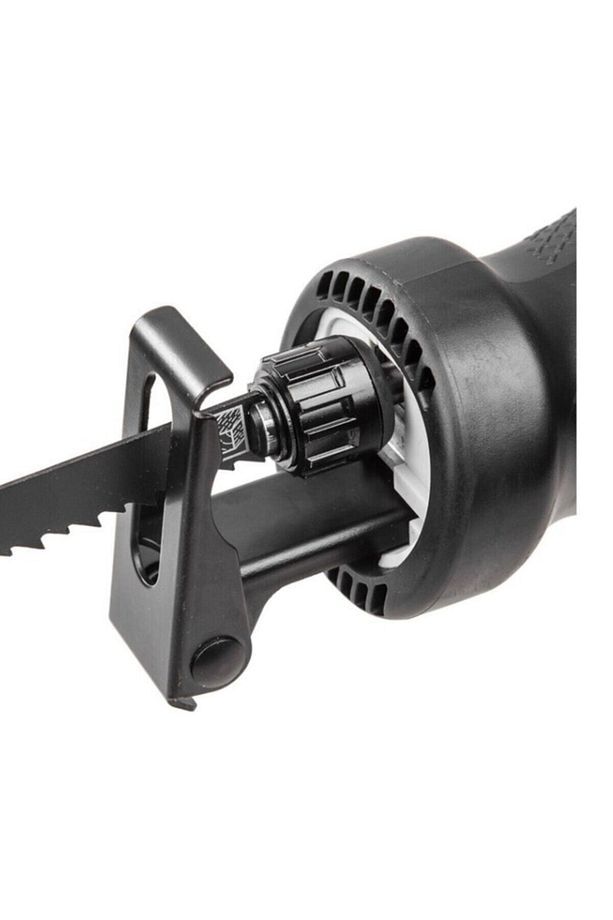 Staxx Pro Speed 2800 W Sjs Metal Şanzuman Tilki Kuyruğu Kemik Kesim Makinası 180 Derece Döner Kafalı - 4