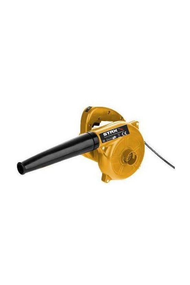 Pro 1100 W Süper Güç Devir Ayarlı Elektrikli Hava Körüğü Üfleme - 1