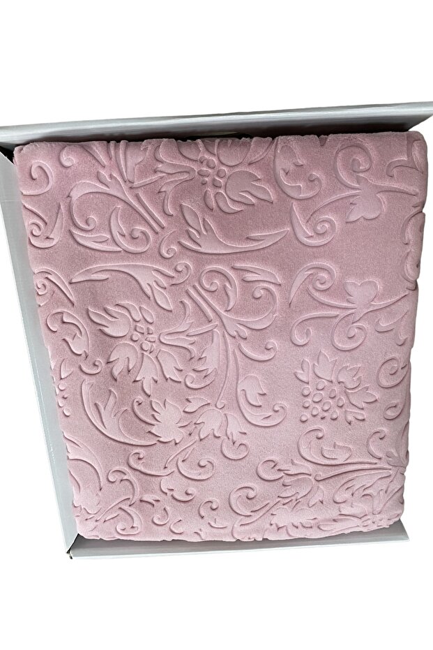 Çift Kişilik Battaniye - 4