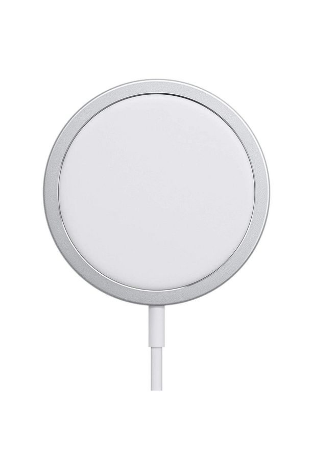 Magsafe Kablosuz Wireless Şarj Aleti Iphone 12 13 14 Pro Max 15 Pro 20wolt Typce Giriş Aygıt - 1