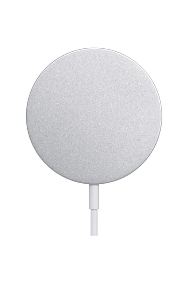 Magsafe Kablosuz Wireless Şarj Aleti Iphone 12 13 14 Pro Max 15 Pro 20wolt Typce Giriş Aygıt - 2