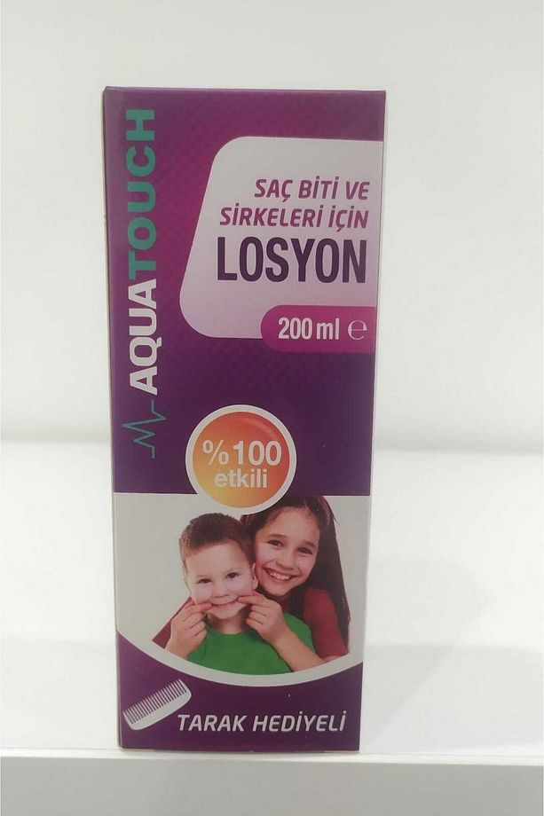 Bit Şampuanı 200ml - 1