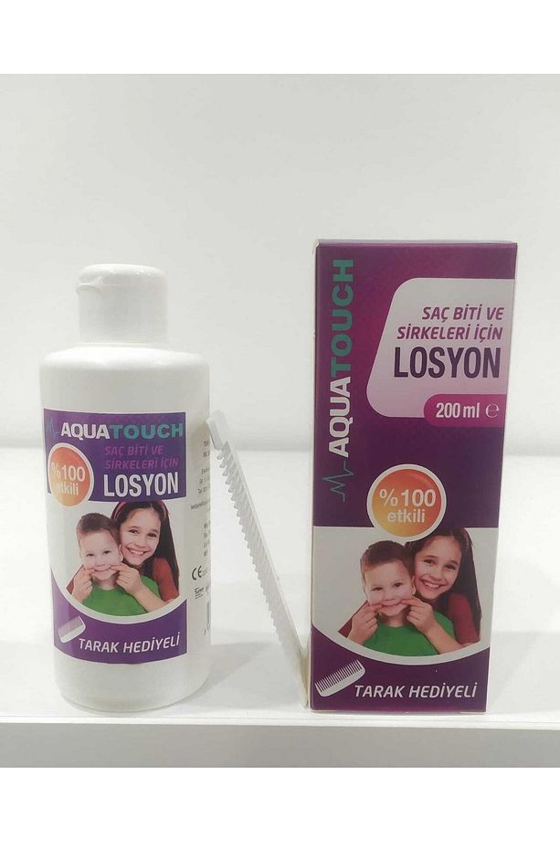 Bit Şampuanı 200ml - 2