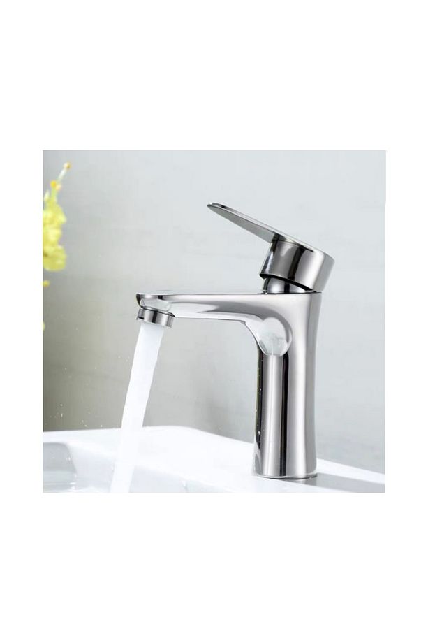 Fleko Ssb1-s3 Inox304 Lavabo Bataryası - 2