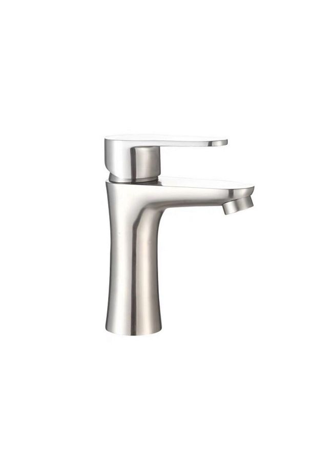 Fleko Ssb1-s3 Inox304 Lavabo Bataryası - 3