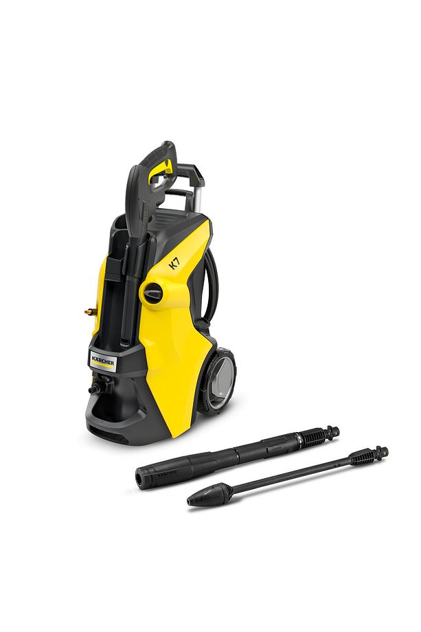 K 7 Power Basınçlı Yıkama Makinesi - 1