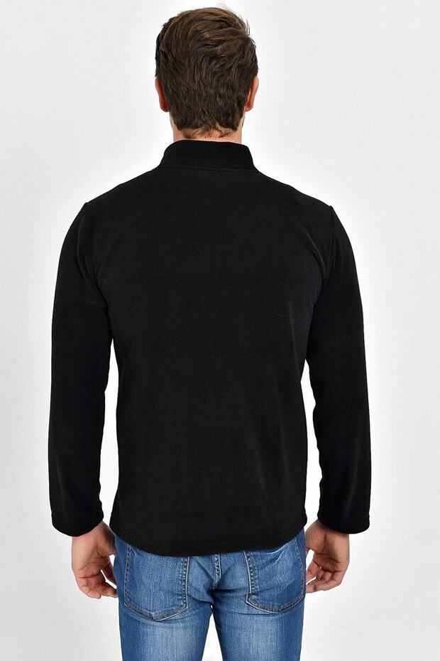 1.kalite Polar Mont (siyah) - 4