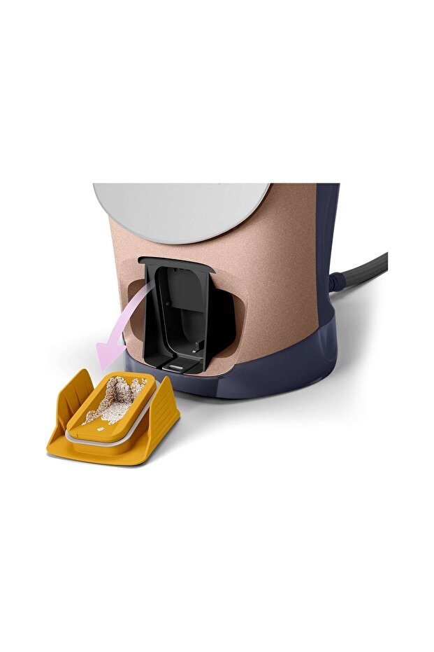 Azur 3200watt Buharlı Ütü - 3