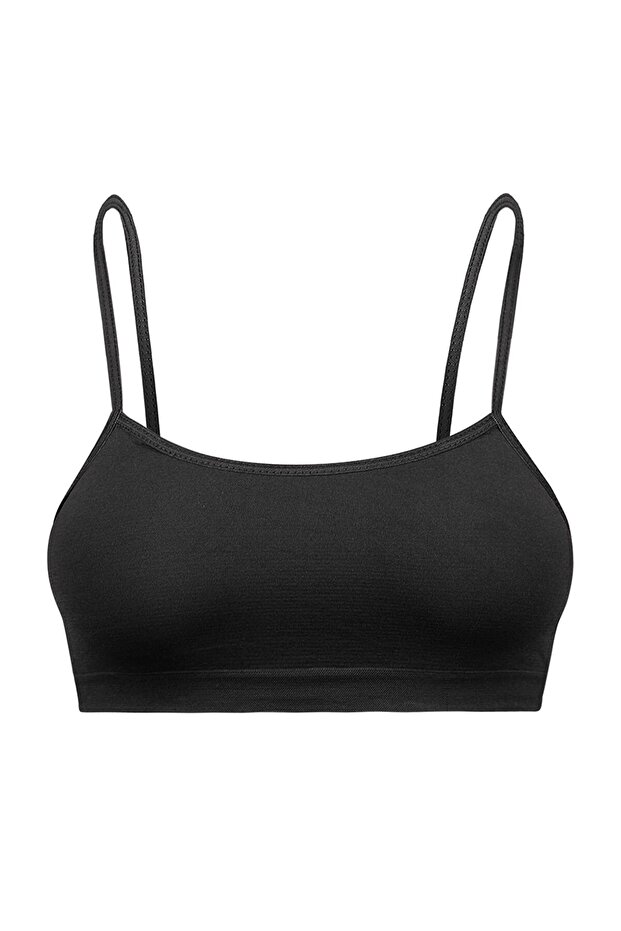 مشبك بوستير بحزام من الليكرا - 2