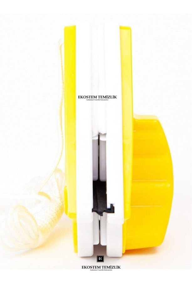 Mıknatıslı Cam Silme Aparatı Ince Camlar Için 3-8 Mm Pimapen Cama ( Tek Cam ) - 3