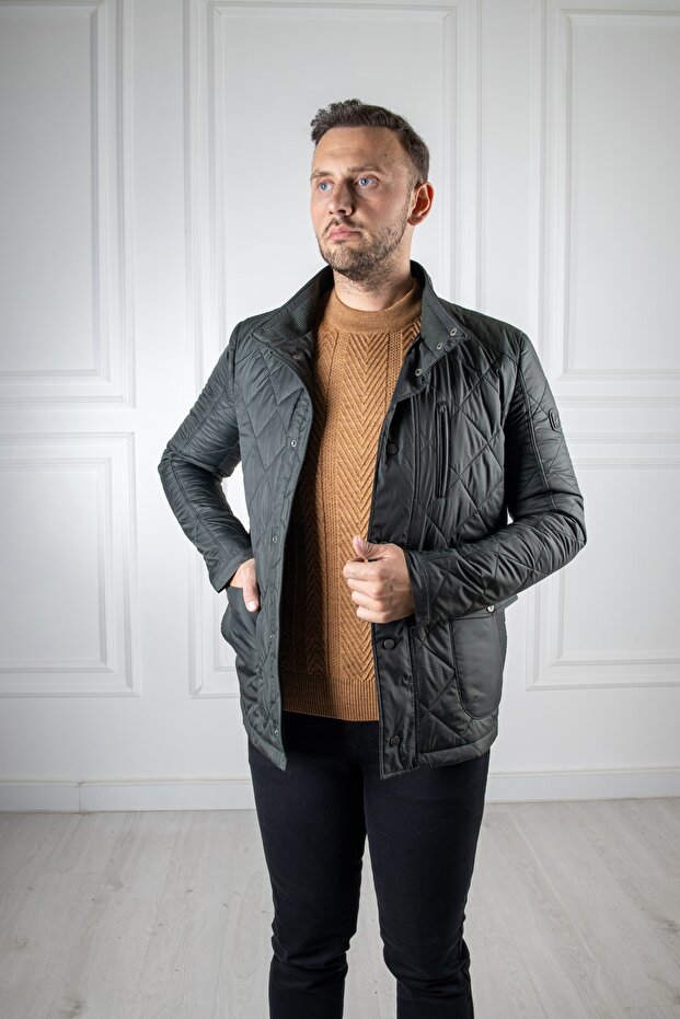 Interview Ozz Yeşil Mont - 3