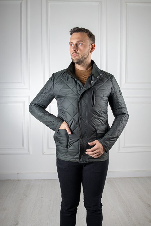 Interview Ozz Yeşil Mont - 5