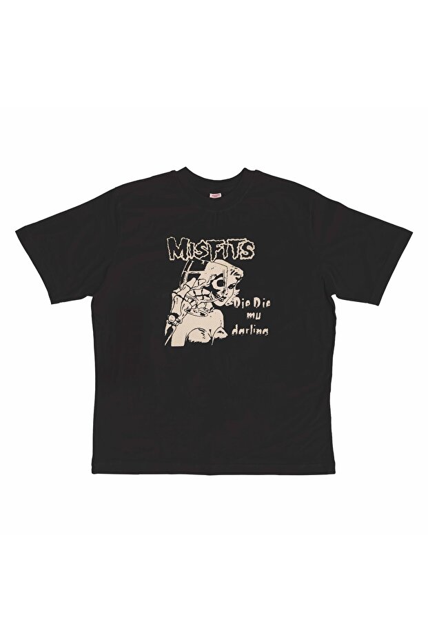 Μπλουζάκι Misfits - 1