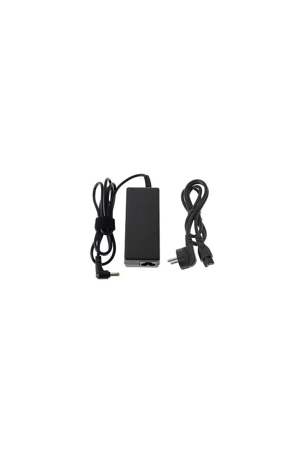 Qcell Qba-001 Nirvana Nb 15.6 Laptop Notebook Şarj Cihazı Şarj Aleti Adaptör 19 V 4.74 Amper - 1