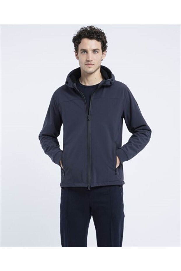 Save The Sea Jacket - 1