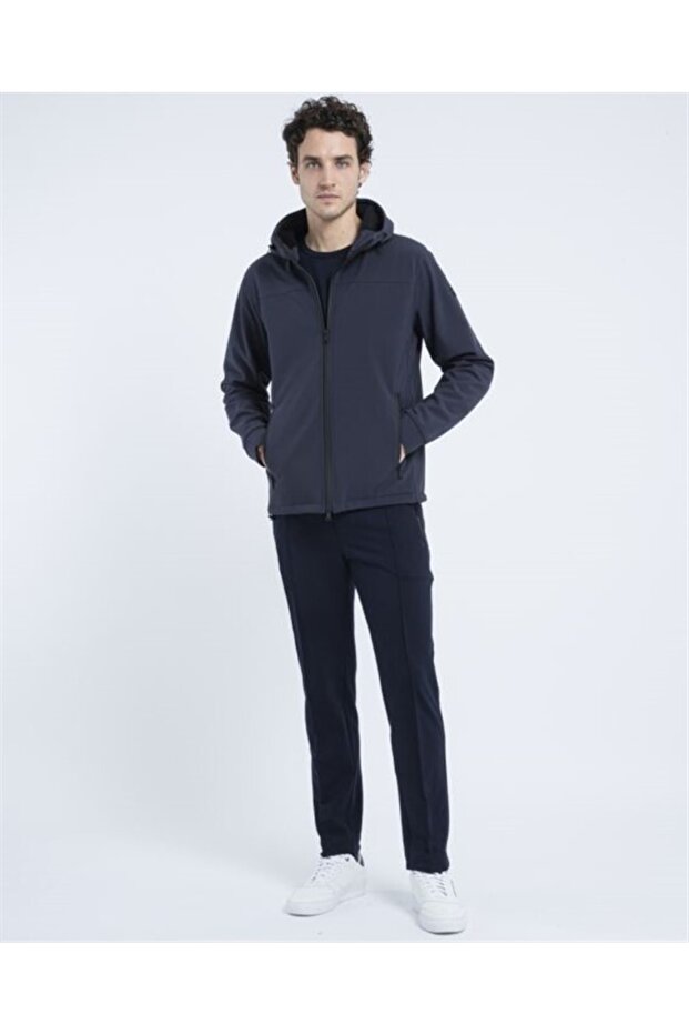 Save The Sea Jacket - 4