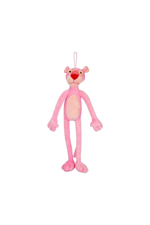 Pembe Panter Peluş 32 Cm. - 2