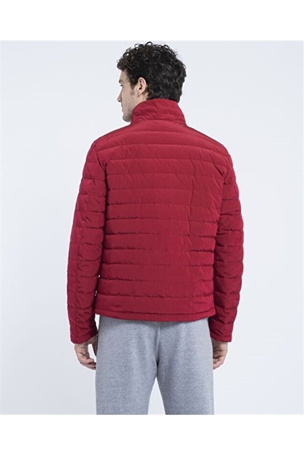 Men's Woven Jacket - 2