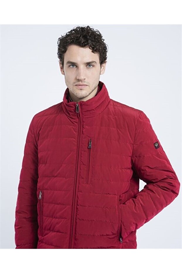 Men's Woven Jacket - 3