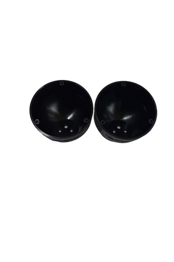 Cadence Cvlt 45 Uyumlu Dome Tweeter (TİZ) Kabini 10 Cm Tüm Tizler - 1