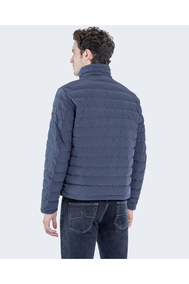 Men's Woven Jacket - 2