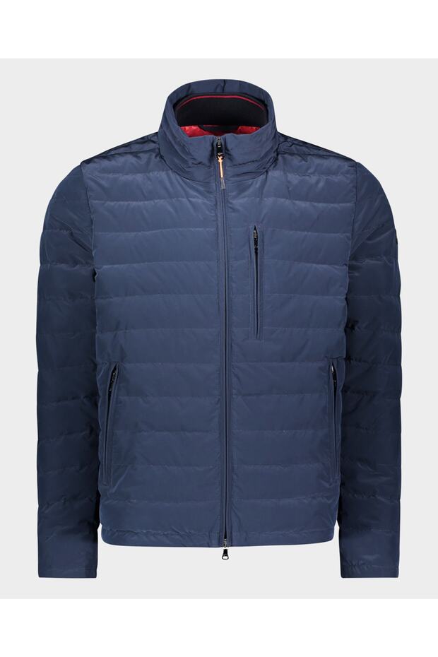 Men's Woven Jacket - 5