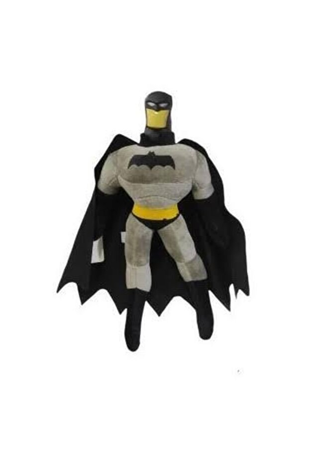 Batman Peluş Dev Boy 60 Cm - 1