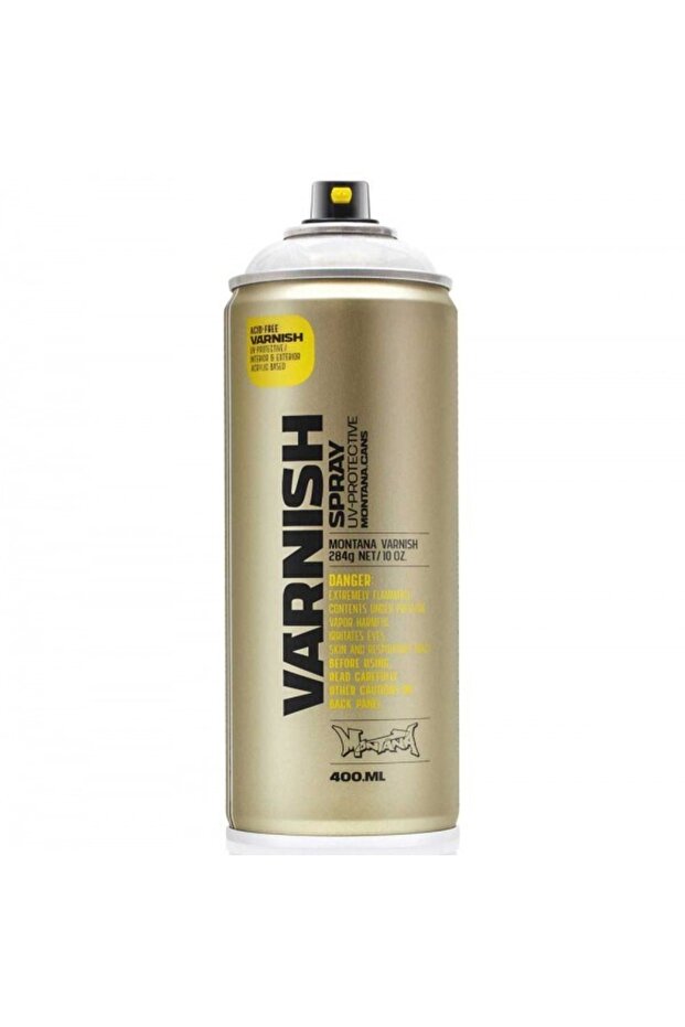 Sprey Vernik 400 ml