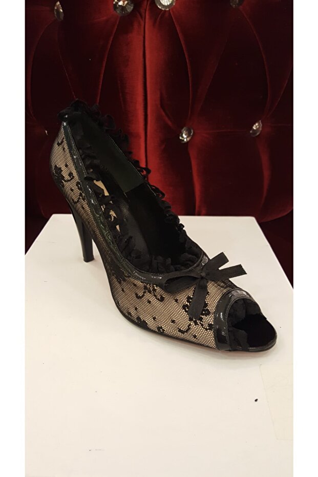 Kadın Ayakkabı - 2