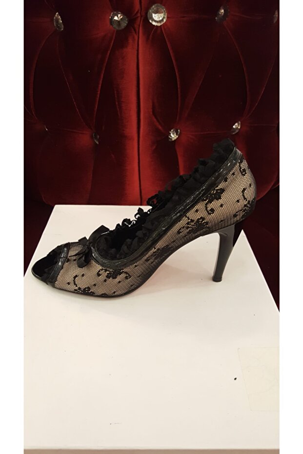 Kadın Ayakkabı - 3