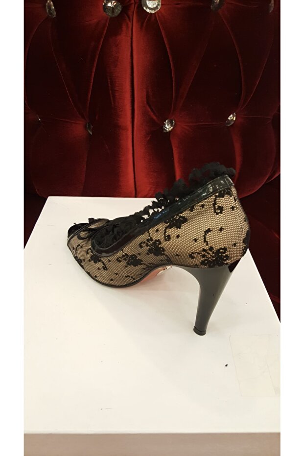 Kadın Ayakkabı - 4