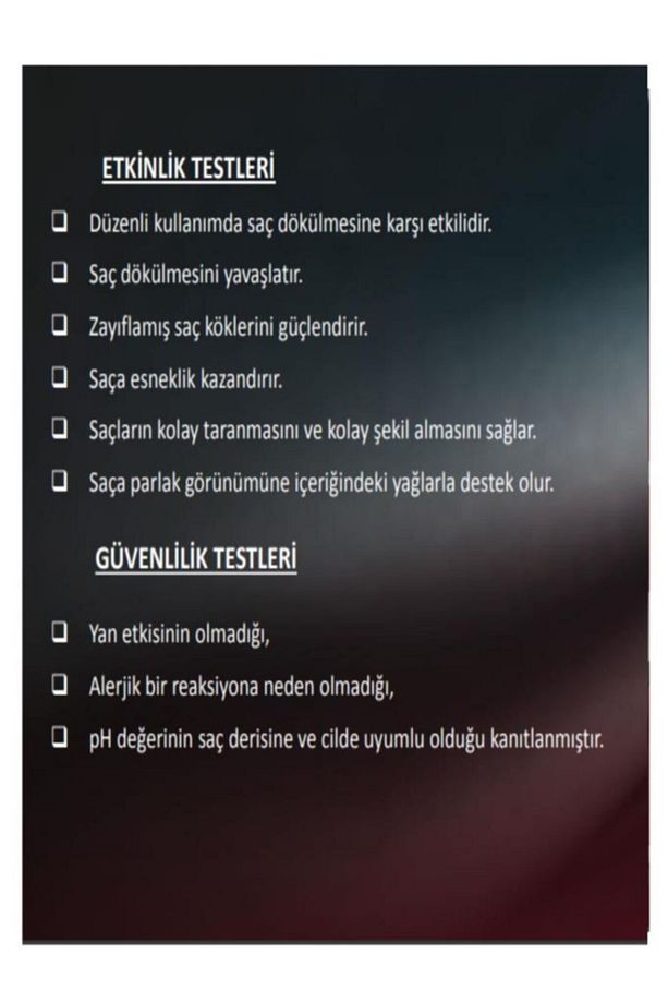 Forte Saç Serum 100 Ml + Forte Şampuan 360 Ml Complex19 - 5