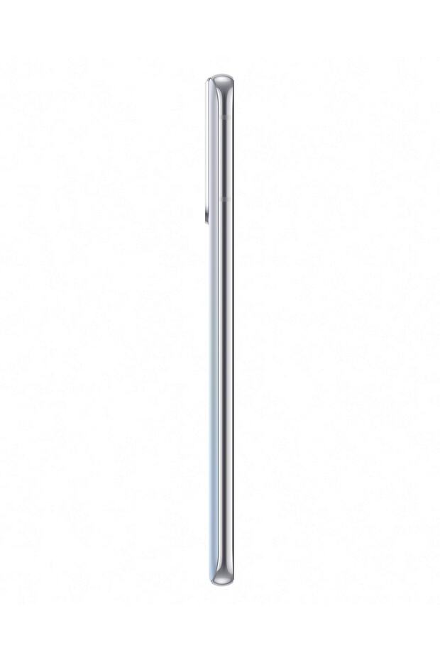 Galaxy S21+ 5G 128 GB Gümüş Cep Telefonu (Samsung Türkiye Garantili) G996 - 7