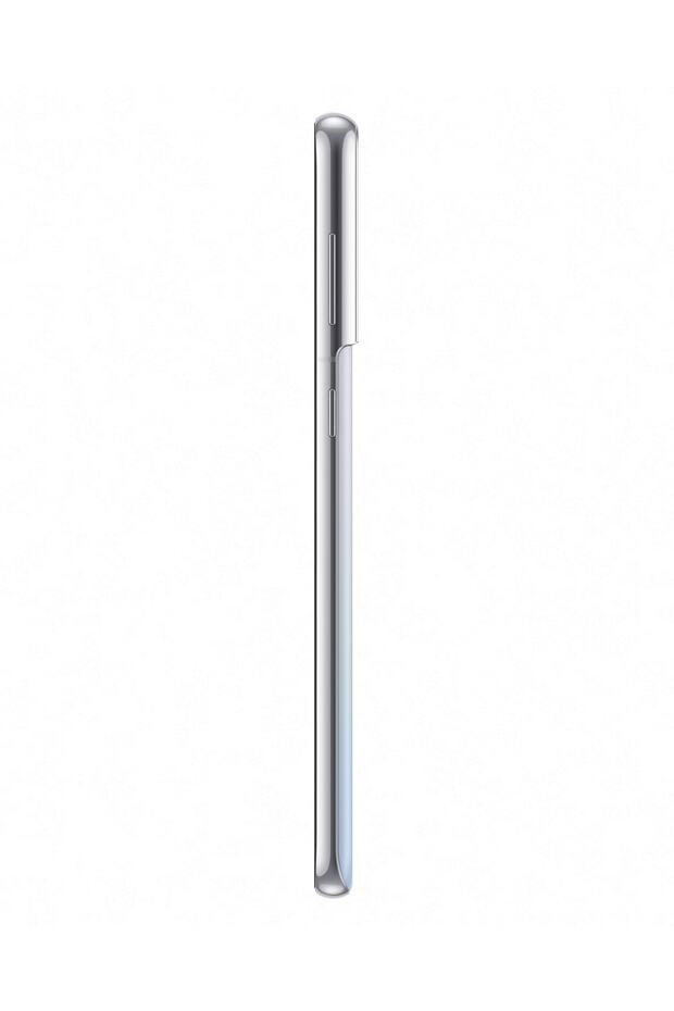 Galaxy S21+ 5G 128 GB Gümüş Cep Telefonu (Samsung Türkiye Garantili) G996 - 8