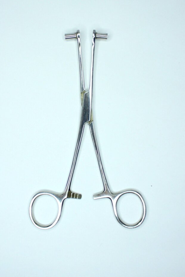 Piercing Septum Delim Pensi - 3