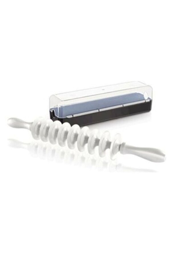 9 Bladed Dumpling Roller - 1