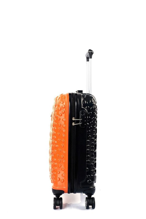 Ccs 5201 Orta Boy Trolley Valiz 20y - 4